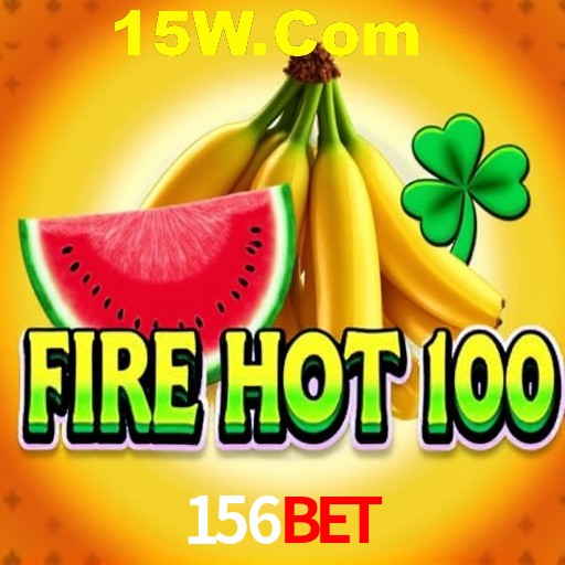 Slot Games 156Bet