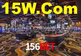 Welcome Bonus 156Bet