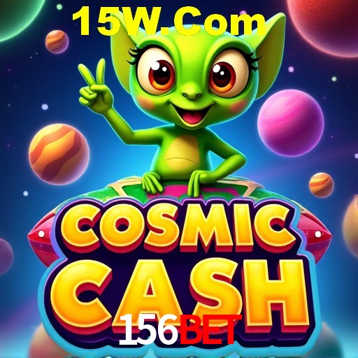 Game Providers 156Bet