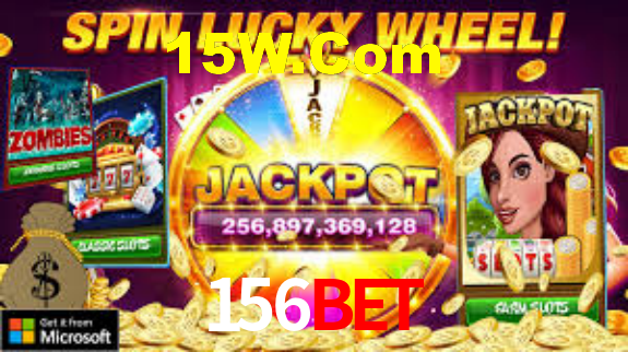 156Bet