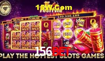 Seasonal Promotions 156Bet