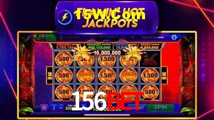 Weekend Specials 156Bet