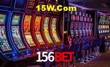 Welcome Bonus 156Bet