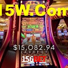 Live Casino 156Bet