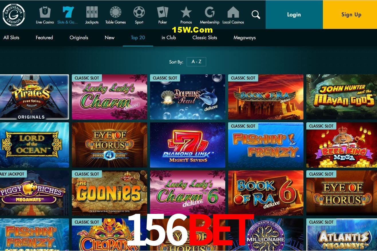 Player Reviews 156Bet