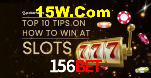 156Bet - Sites De Jogos Online - 156Bet.Com
