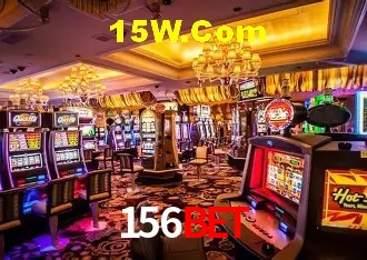 Slot Games 156Bet