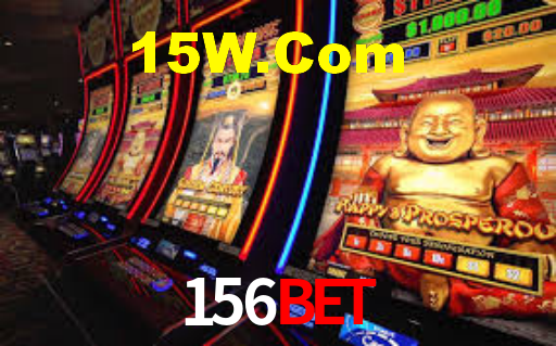 Sinta a adrenalina dos jogos de cassino com 156Bet